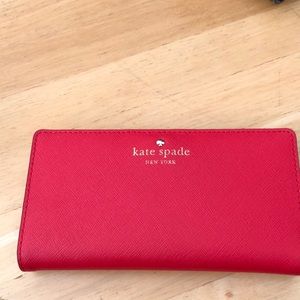 Kate Spade wallet
